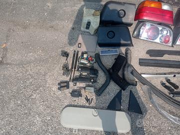 RICAMBI BMW E36  BERLINA DEL 94