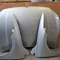 Musata e airbag Vw Golf 8
