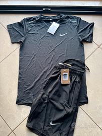 Completo Nike Miler