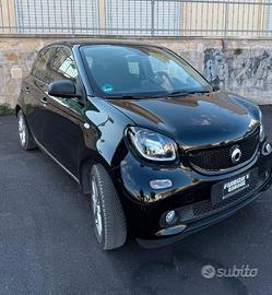 Smart ForFour 90 0.9 Turbo Passion