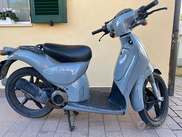 Aprilia Scarabeo 50 - 1994