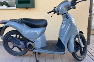 Aprilia Scarabeo 50 - 1994