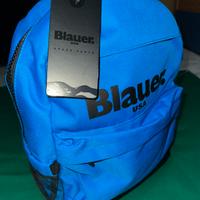 Zaino BLAUER
