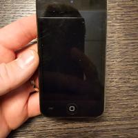 Apple iPod 8GB Black