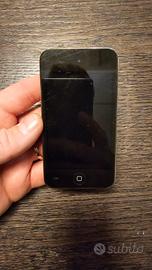 Apple iPod 8GB Black