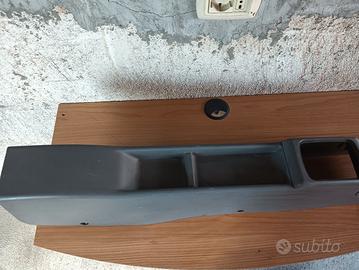 consolle centrale fiat panda 