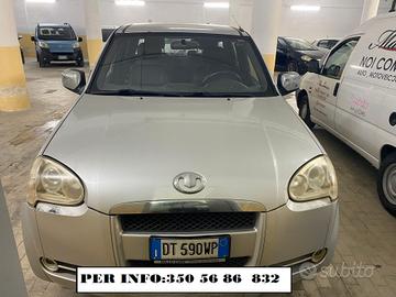Great Wall Motor Steed 2.4 gpl(PRIVATO)-2009