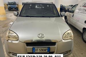 Great Wall Motor Steed 2.4 gpl(PRIVATO)-2009