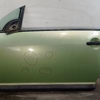 PORTIERA ANTERIORE SINISTRA CITROEN C3 Pluriel 900