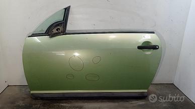 PORTIERA ANTERIORE SINISTRA CITROEN C3 Pluriel 900