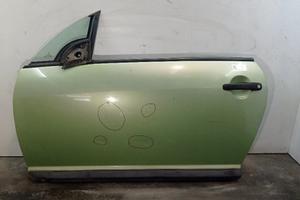 PORTIERA ANTERIORE SINISTRA CITROEN C3 Pluriel 900