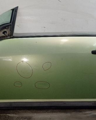PORTIERA ANTERIORE SINISTRA CITROEN C3 Pluriel 900