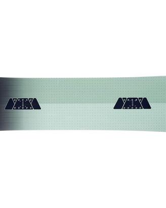 Tavola snowboard + attacchi + scarponi