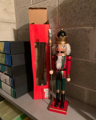 Schiaccianoci Natale