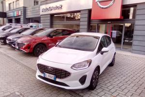 FORD Fiesta VII - Fiesta 5p 1.1 Titanium Gpl 75cv