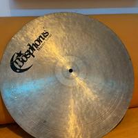 Bosphorus Flat Master Series 19”