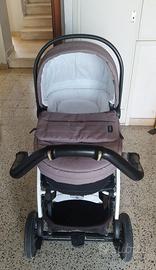 Culla/ passeggino Foppapedretti