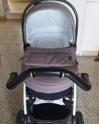 Culla/ passeggino Foppapedretti