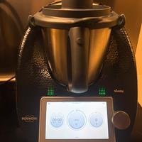 bimby tm6 neto diamantato