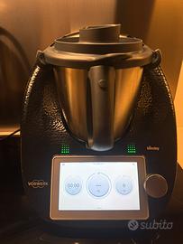 bimby tm6 neto diamantato