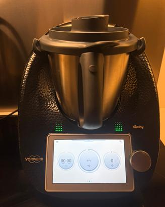 bimby tm6 neto diamantato