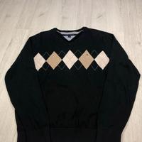 Maglione tommy hilfiger