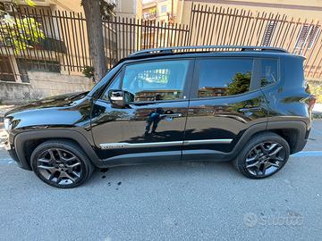 Jeep renegade 1.3 t4 150cv ddct s automatica