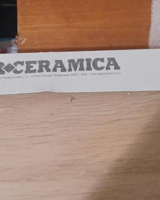 Piastrelle per pavimento 20 x 120 cm. iperceramica