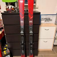 Sci Volkl Racetiger SRC 13