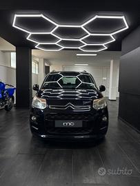 Citroen C3 Picasso 1.6 HDi 90 Seduction