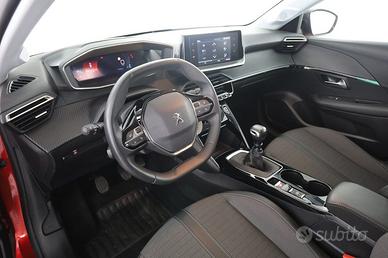 PEUGEOT 208 208 PureTech 100 Stop&Start 5 porte