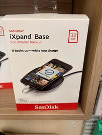 iXpand base