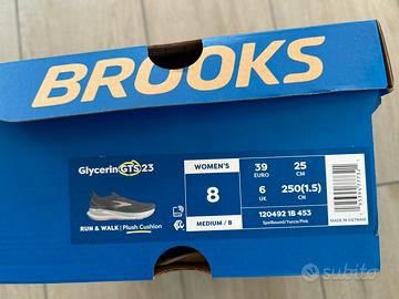 Scarpe running