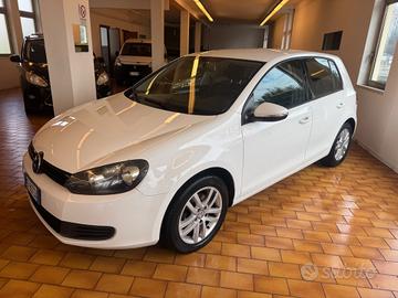 Volkswagen Golf 6 BENZINA OK NEOPATENTATI
