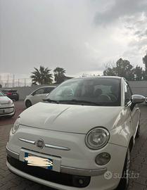 Fiat 500 1.3 Multijet Diesel