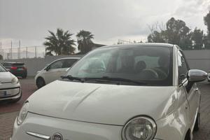 Fiat 500 1.3 Multijet Diesel