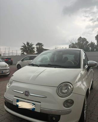 Fiat 500 1.3 Multijet Diesel