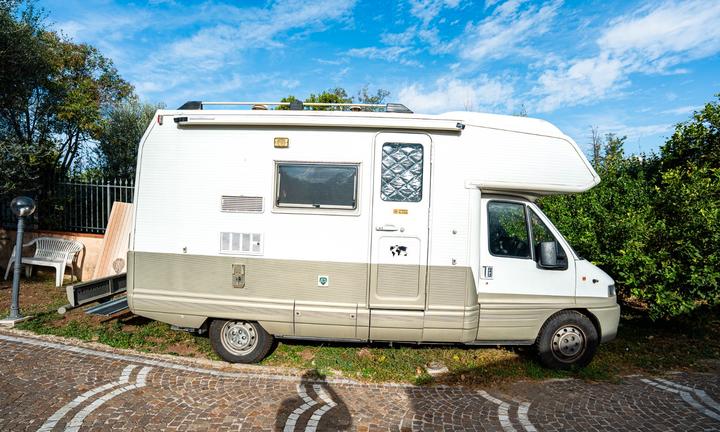 Camper Laika Ecovip 5L - Fiat Ducato 2.5 Tb
