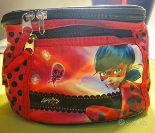 Beauty Ladybug Miracolous