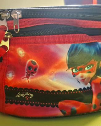 Beauty Ladybug Miracolous