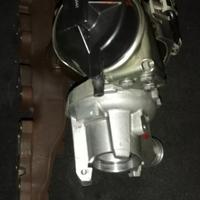 Turbina vw tiguan - seat ateca 2.0 tdi 2014 - 2018