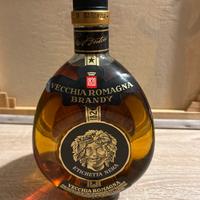 Vecchia Romagna anni 80