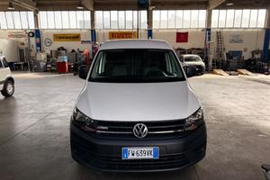 Vw caddy 4 motion