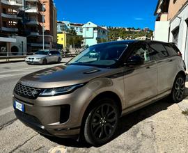 LAND ROVER RR Evoque 2ª serie - 2020