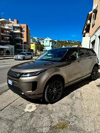 LAND ROVER RR Evoque 2ª serie - 2020