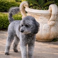 Barboncino Silver 18mesi