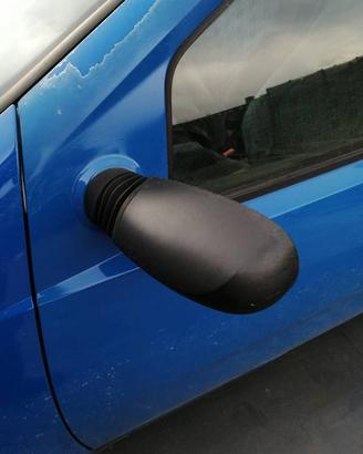Specchio sinistro FIAT PUNTO 2 del 2001