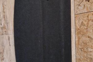 cappelliera Astra j berlina