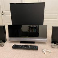 Home Theatre Bravia SONY DAV-F200 2.1 - 400W