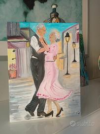 L' amore non ha età.!